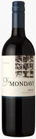 CK Mondavi - Merlot California (1.5L) (1.5L)