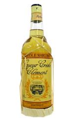 Clement - Creole Schrubb DOrange (750ml) (750ml)