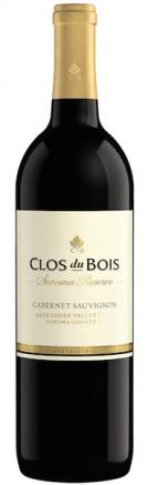 Clos du Bois - Cabernet Sauvignon Sonoma County (750ml) (750ml)