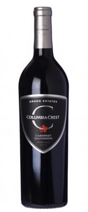 Columbia Crest - Cabernet Sauvignon Grand Estates (750ml) (750ml)