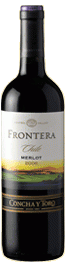 Concha y Toro - Merlot Rapel (1.5L) (1.5L)