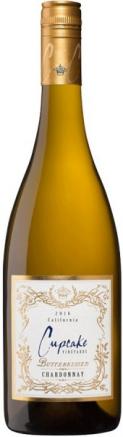 Cupcake - Chardonnay Butterkissed (750ml) (750ml)