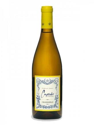 Cupcake - Chardonnay Central Coast (750ml) (750ml)