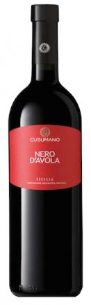 Cusumano - Nero dAvola Sicilia 2013 (750ml) (750ml)