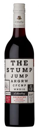 dArenberg - The Stump Jump Red McLaren Vale (750ml) (750ml)