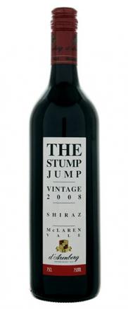 dArenberg - The Stump Jump Shiraz McLaren Vale (750ml) (750ml)