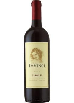 Da Vinci - Chianti (750ml) (750ml)