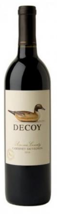 Decoy - Cabernet Sauvignon (750ml) (750ml)