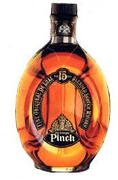 Dimple - Pinch 15 Year (750ml) (750ml)