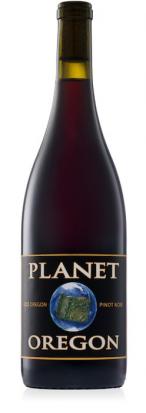 Soter Vineyards - Pinot Noir Planet Oregon (750ml) (750ml)