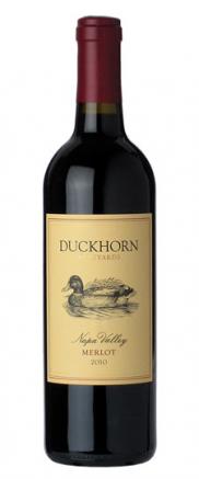 Duckhorn Merlot Napa 2019 (750ml) (750ml)