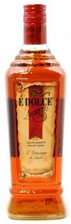 E Dolce - Amaretto (750ml) (750ml)