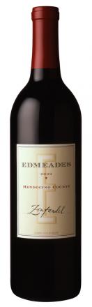 Edmeades - Zinfandel Mendocino 2018 (750ml) (750ml)