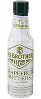 Fee Brothers - Grapefruit Bitters