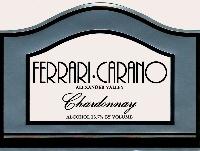 Ferrari-Carano - Chardonnay Alexander Valley (750ml) (750ml)