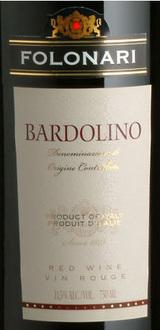 Folonari - Bardolino (1.5L) (1.5L)