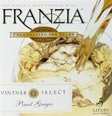 Franzia - Pinot Grigio (5L) (5L)