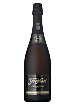 Freixenet - Brut Cava Cordon Negro (750ml) (750ml)