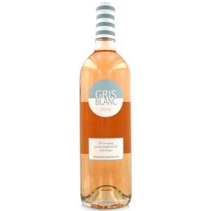 Grard Bertrand - Gris Blanc Rose (750ml) (750ml)