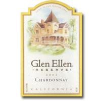 Glen Ellen - Chardonnay California Reserve (1.5L) (1.5L)