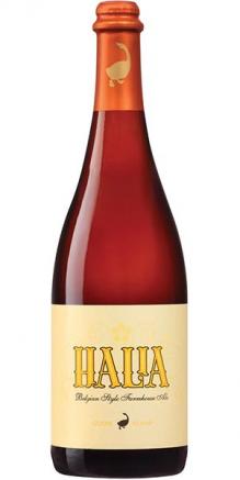 Goose Island - Halia Farmhouse Ale (750ml) (750ml)