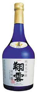 Hakutsuru - Sho-Une Junmai Daiginjo (750ml) (750ml)