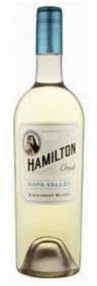 Hamilton Creek - Sauvignon Blanc (750ml) (750ml)