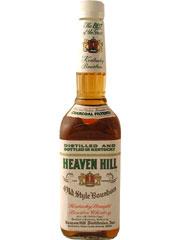 Heaven Hill - Kentucky Straight Bourbon Whisky (750ml) (750ml)