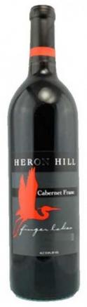 Heron Hill - Cabernet Franc (750ml) (750ml)