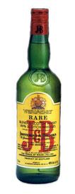 J&B - Rare Scotch Whisky (375ml) (375ml)