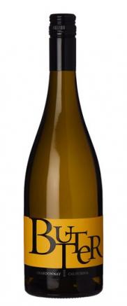 Butter Chardonnay (750ml) (750ml)