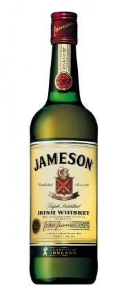 Jameson - Irish Whiskey (375ml) (375ml)