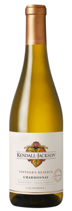 Kendall-Jackson - Chardonnay California Vintners Reserve (750ml) (750ml)