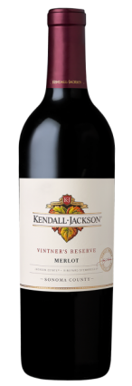 Kendall-Jackson - Merlot California Vintners Reserve (750ml) (750ml)