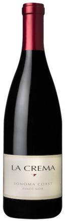 La Crema - Pinot Noir Sonoma Coast (750ml) (750ml)