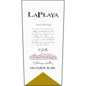 La Playa - Sauvignon Blanc Colchagua Valley (1.5L) (1.5L)