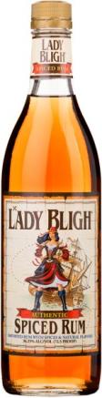 Lady Bligh - Spiced Rum (1.75L) (1.75L)