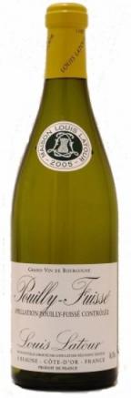 Louis Latour - Pouilly-Fuiss 2022 (750ml) (750ml)