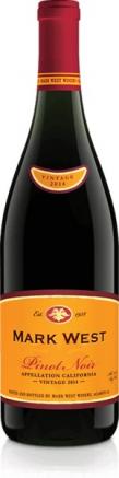 Mark West - Pinot Noir California (750ml) (750ml)