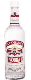 McCormick - Vodka (375ml) (375ml)