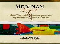 Meridian - Chardonnay Santa Barbara County (1.5L) (1.5L)