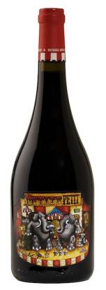 Michael David Vineyards - Petite Petit Lodi (750ml) (750ml)