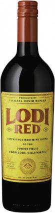 Michael David Winery - Lodi Red (750ml) (750ml)