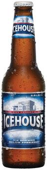 Miller Brewing Co - Icehouse (30 pack 12oz cans) (30 pack 12oz cans)