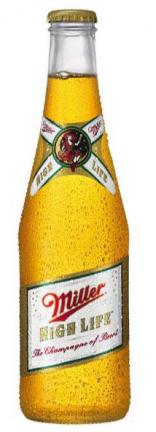 Miller Brewing Co - Miller High Life (12 pack 12oz bottles) (12 pack 12oz bottles)