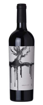 Mount Peak Winery - Gravity Red Blend 2019 (750ml) (750ml)