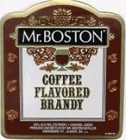 Mr. Boston - Coffee (1.75L) (1.75L)