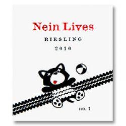 Nein Lives - Riesling No. 1 (750ml) (750ml)