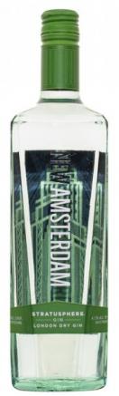 New Amsterdam Gin - Gin (375ml) (375ml)