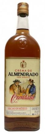 Orendain - Crema de Almendrado Liqueur (750ml) (750ml)